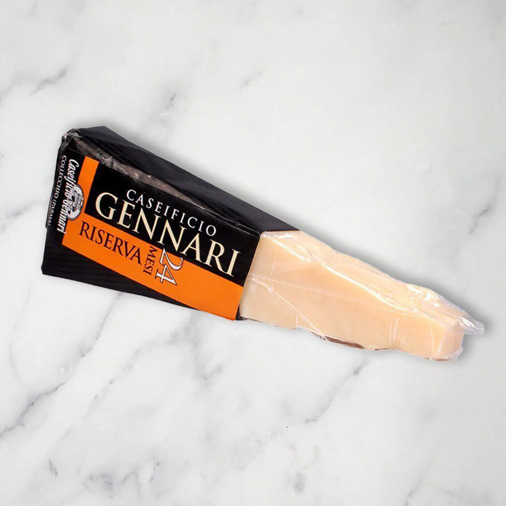 24 Month Reggiano Parmesan, +/-250g