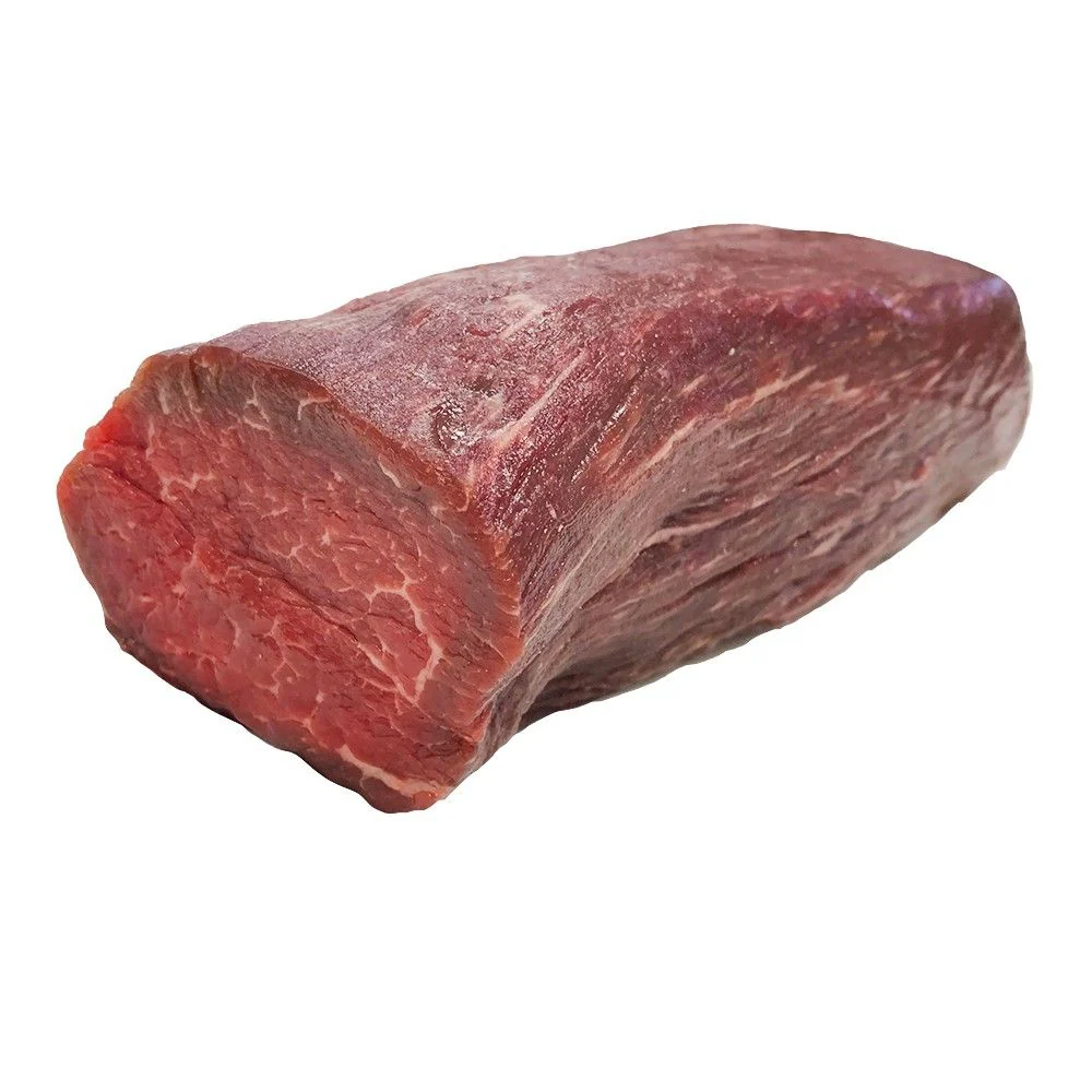 28 Day Dry Aged Hereford Centre Cut Fillet, Fresh, +/-600g - Image 3