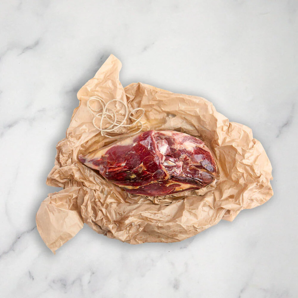 40-52 Month Jamon 100% Iberico Bellota, Boneless, +/-4kg - Image 3