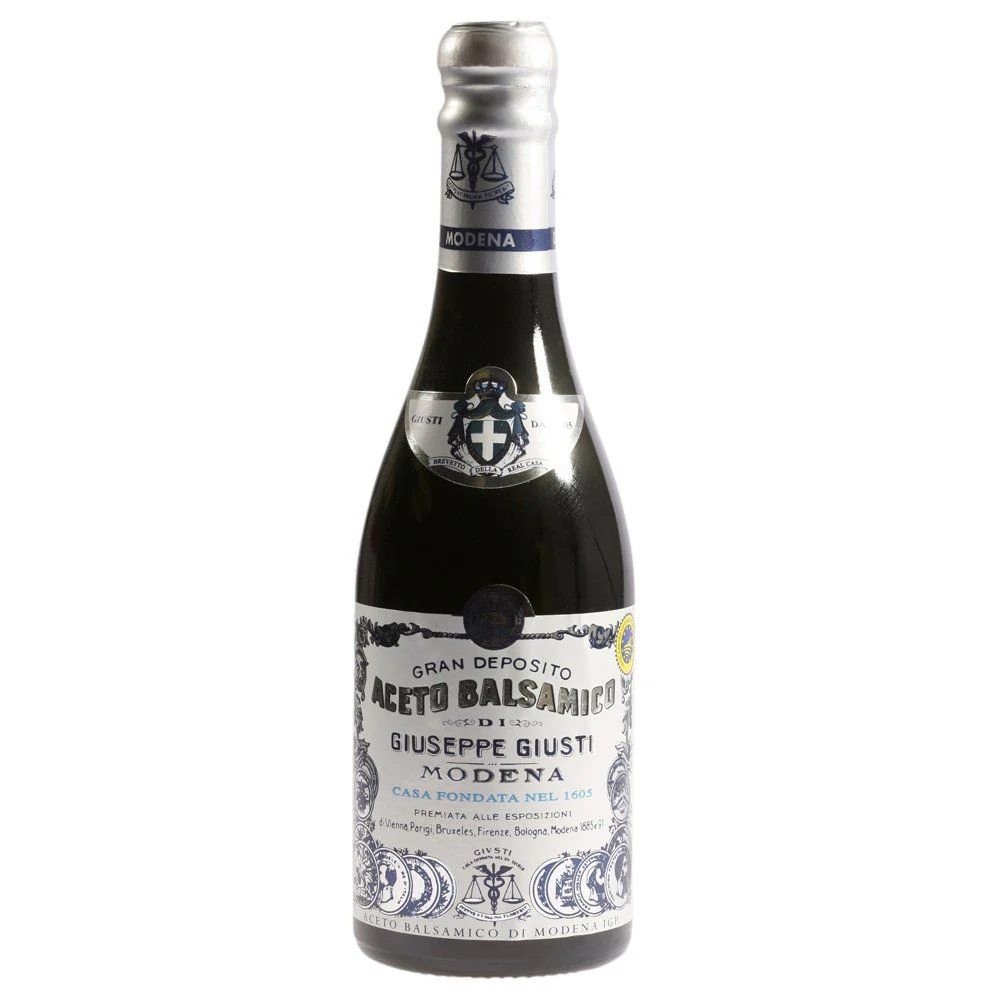 Giuseppe Giusti, 6 Year Balsamic Vinegar, 250ml - Image 2
