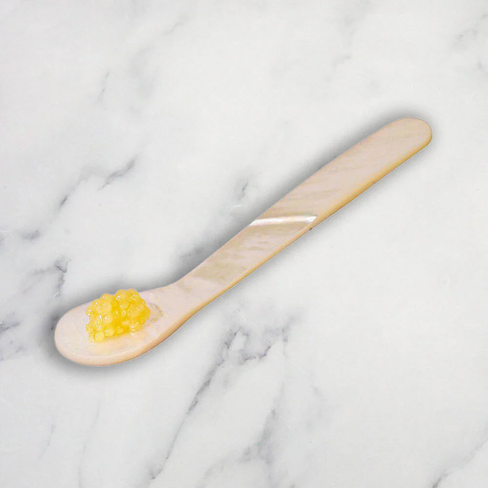 Golden Almas Caviar - Image 2