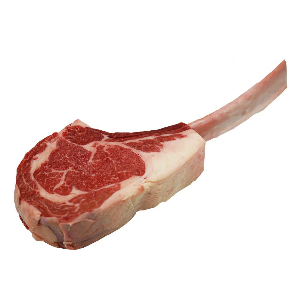 Aged Angus Tomahawk, Fresh, +/-1kg - Image 3