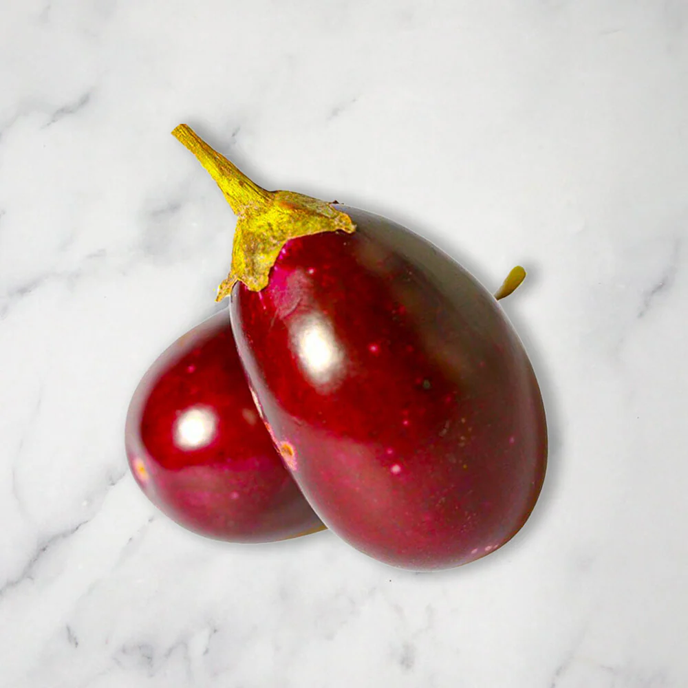 Baby Aubergines, 1kg