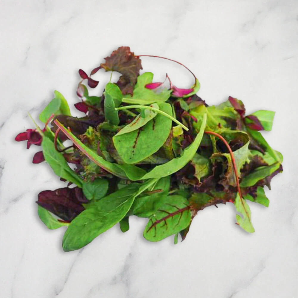 Westlands Baby Leaf Salad, 120g
