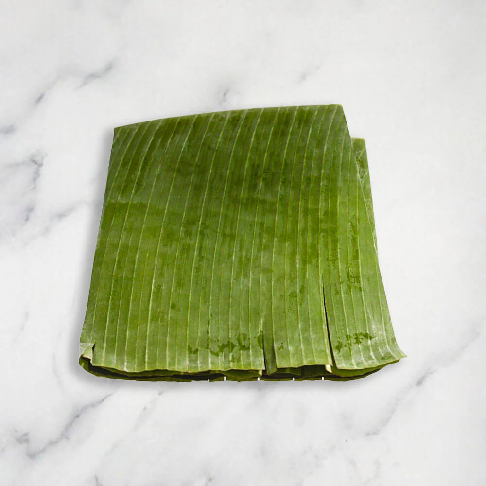 Banana Leaves, 1kg