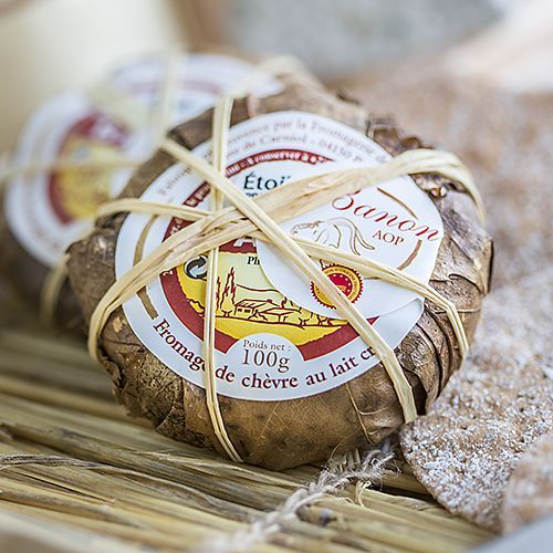Banon Fermier AOC, 100g - Image 2