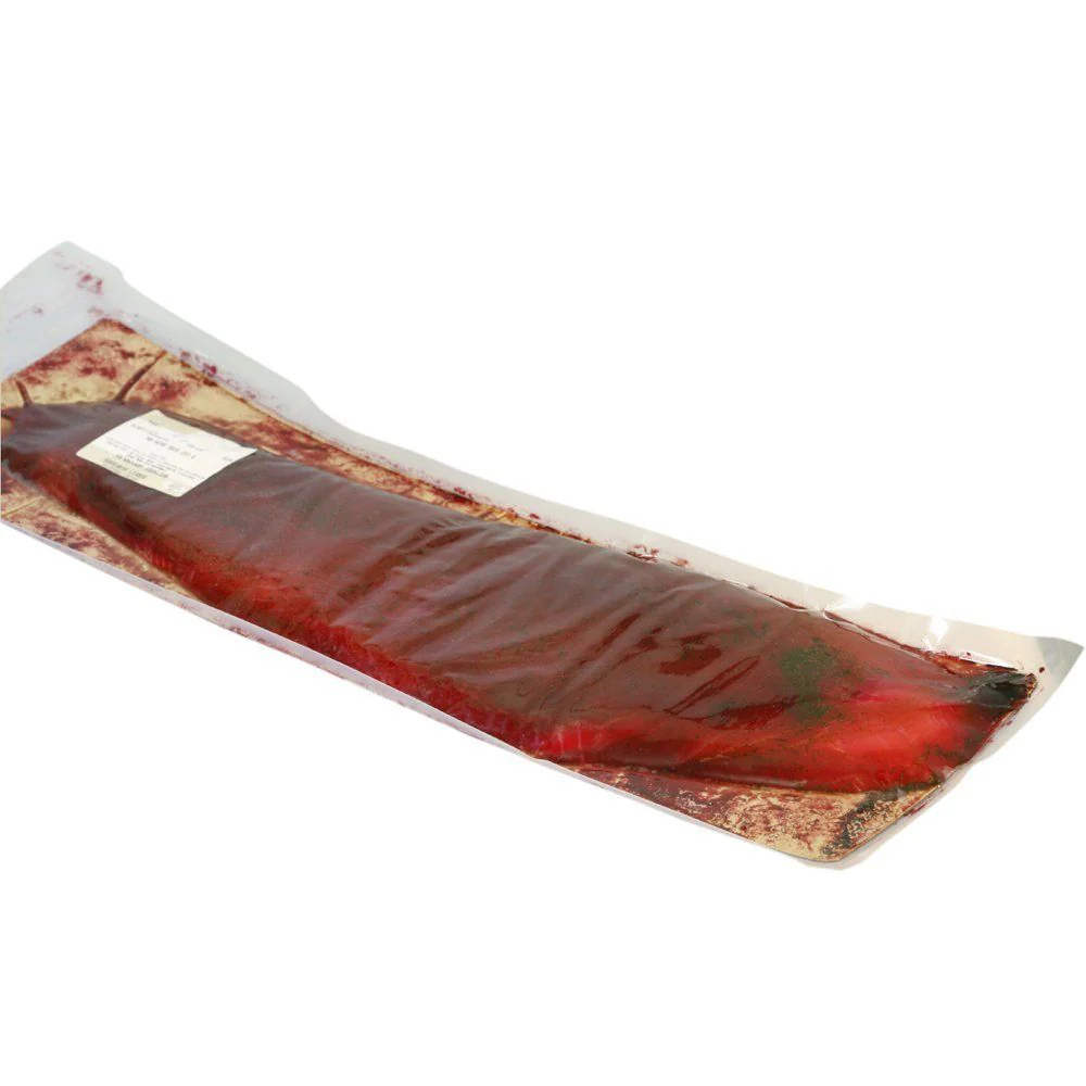 Beetroot Gravadlax, +/-1.3kg - Image 3