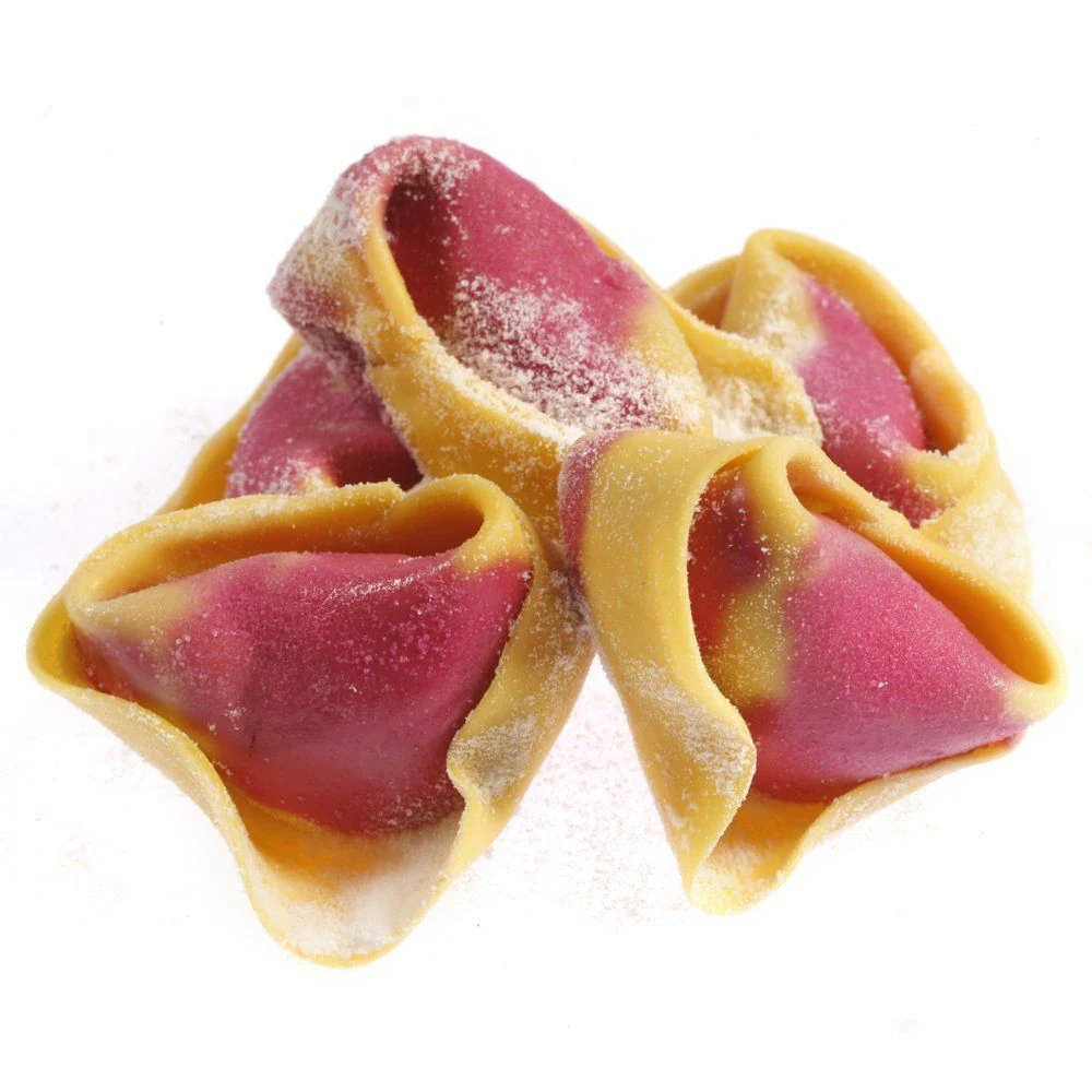 Beetroot & Goat's Cheese Tortelloni, 2 x 1kg - Image 2