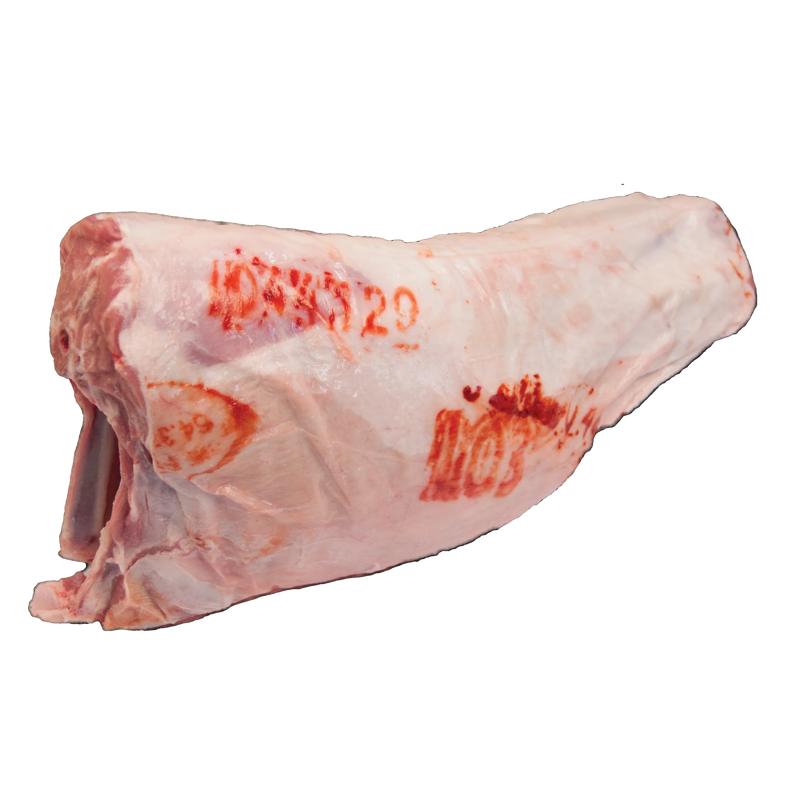 Milk-Fed Pyrenees Lamb (Coffre), Fresh, +/-2kg - Image 2