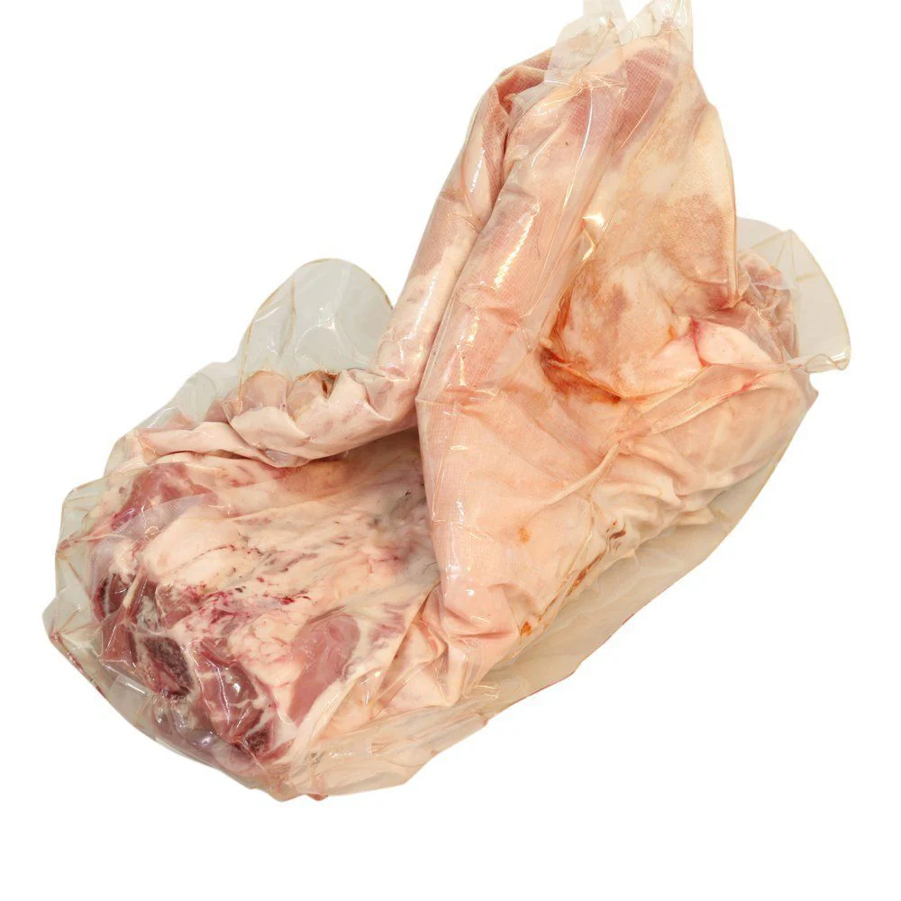 Milk-Fed Pyrenees Lamb (Coffre), Fresh, +/-2kg - Image 3