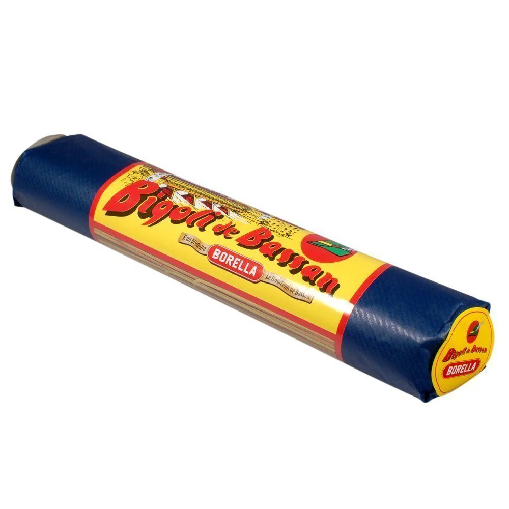 Bigoli de Bassan Spaghetti, 500g