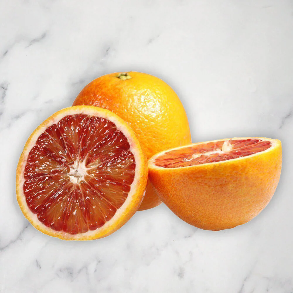 Tarocco Blood Oranges, 2kg