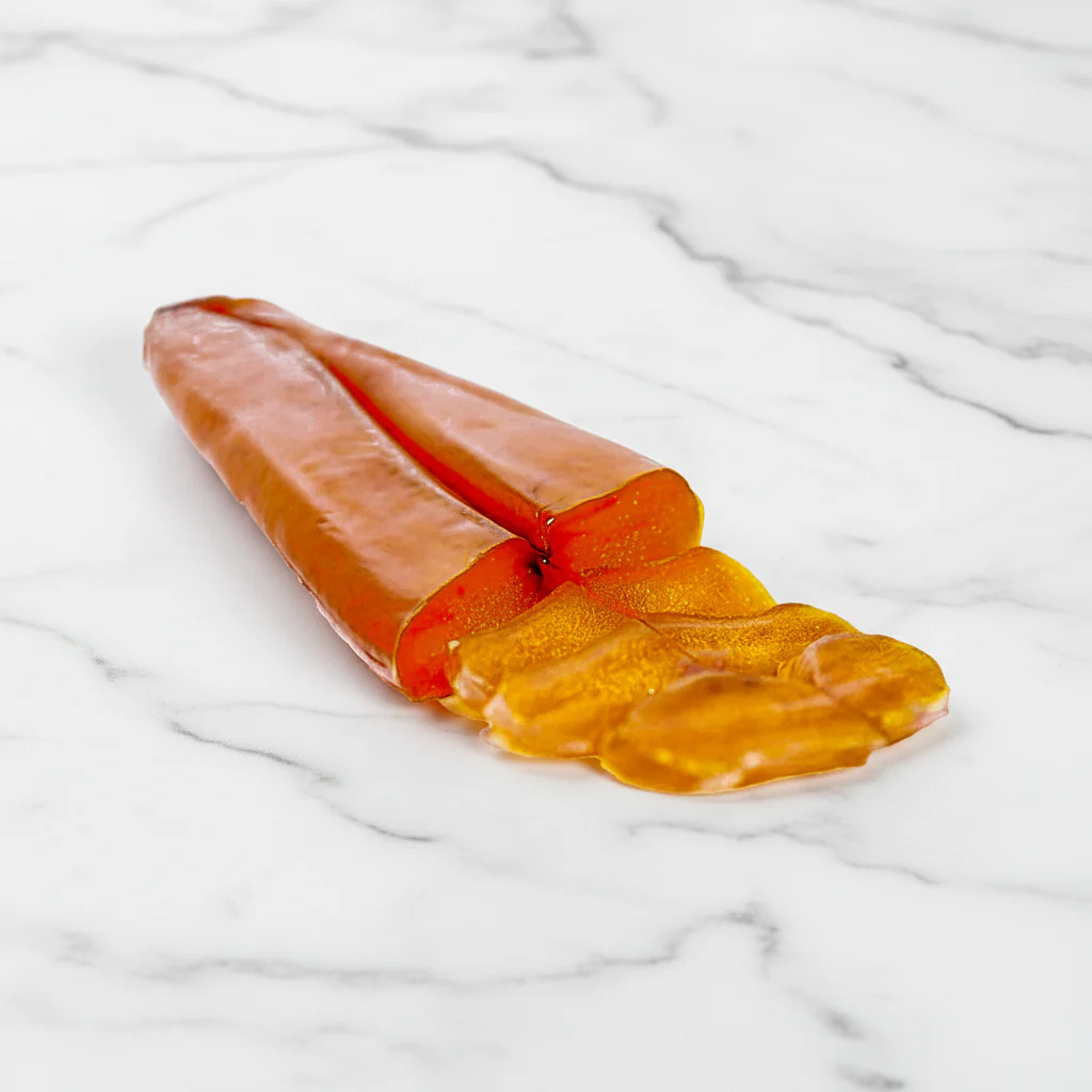 Bottarga, +/-90g
