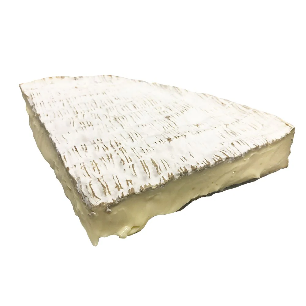 Brie De Meaux Quarter Wheel, +/-700g - Image 3