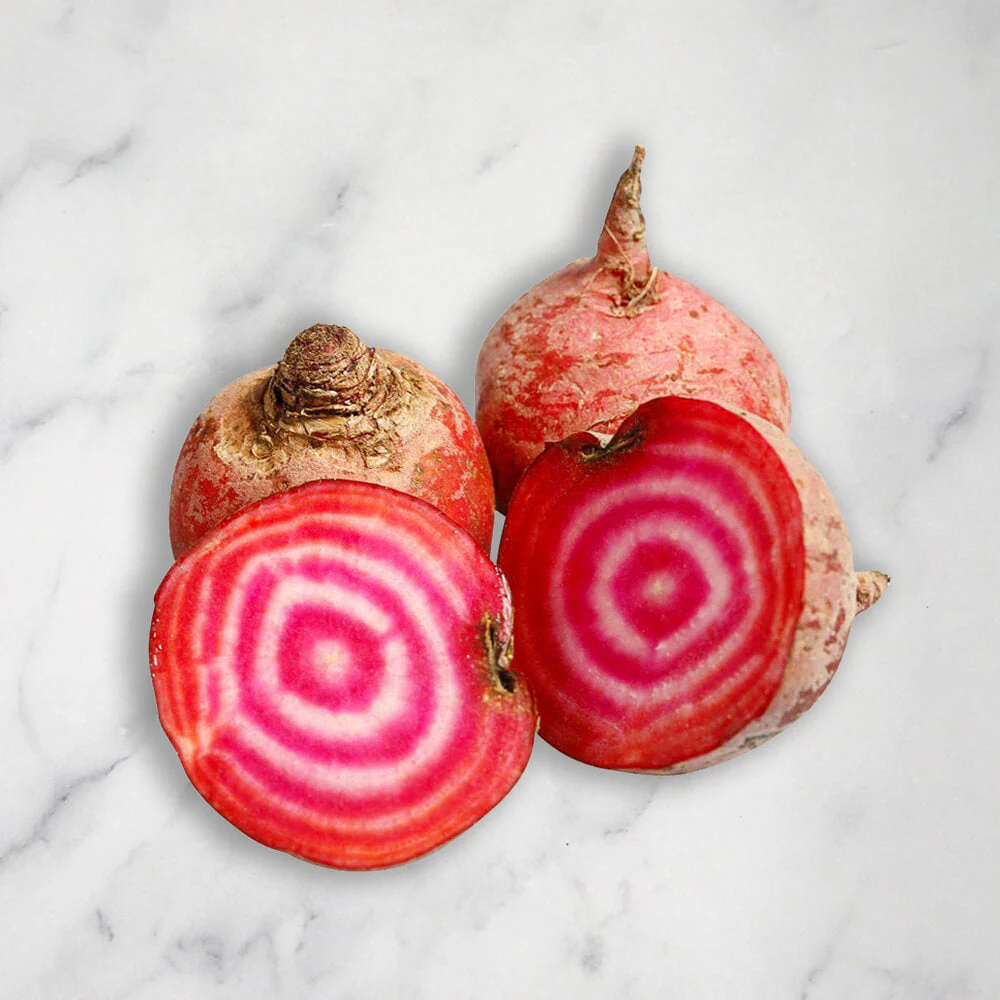 Candy Beetroot, 2kg - Image 2