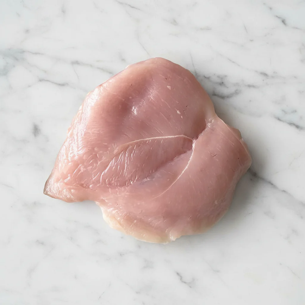 Chicken Escalopes, Fresh, 6 x +/-180g