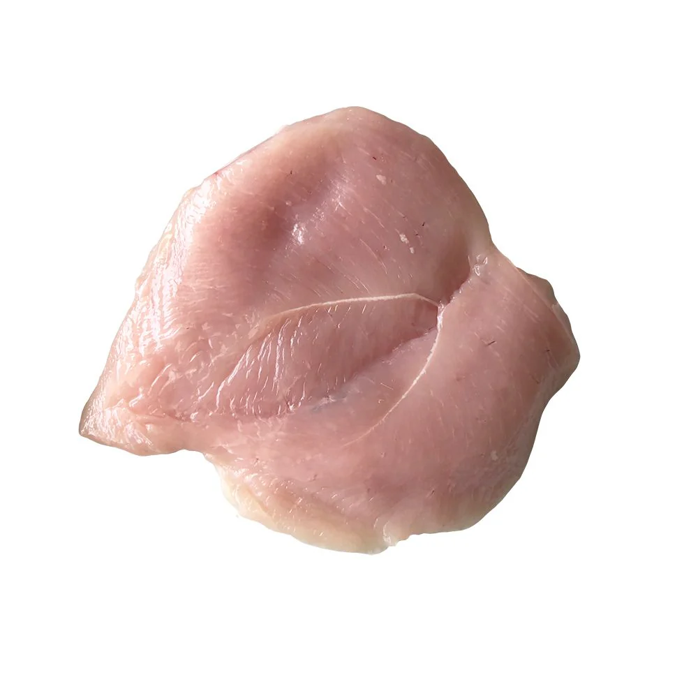 Chicken Escalopes, Fresh, 6 x +/-180g - Image 2