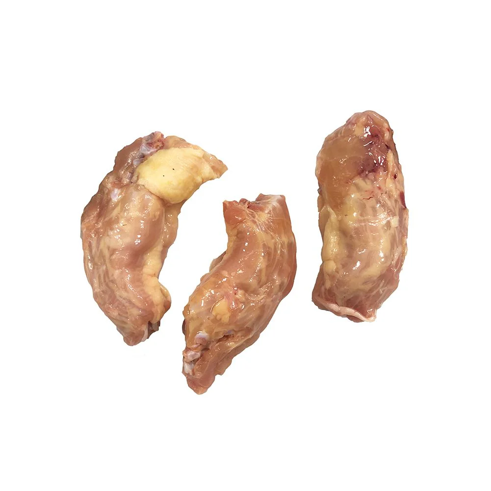 Chicken Necks, Frozen, +/-1kg - Image 2