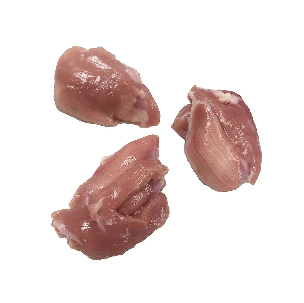 Chicken Oyster Muscles, Frozen, +/-250g - Image 2