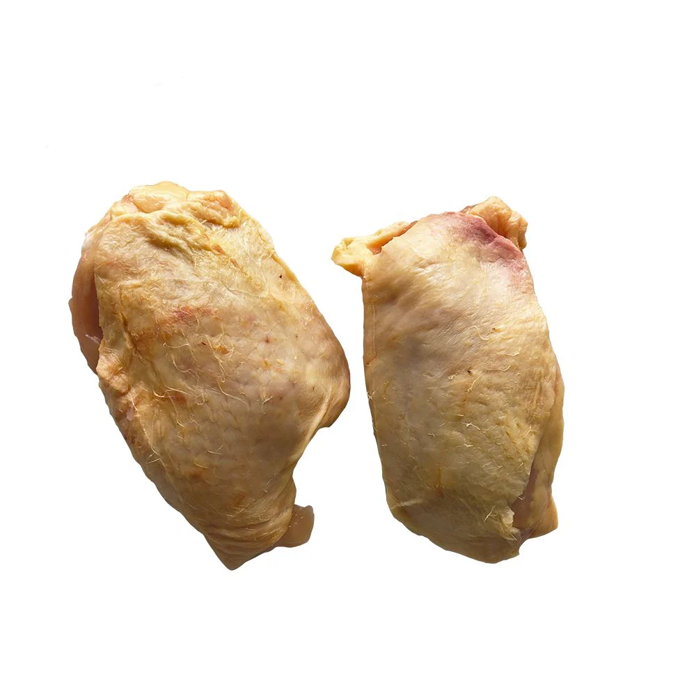 Chicken Thighs, Corn-Fed, Fresh, 10 x +/-150g - Image 3