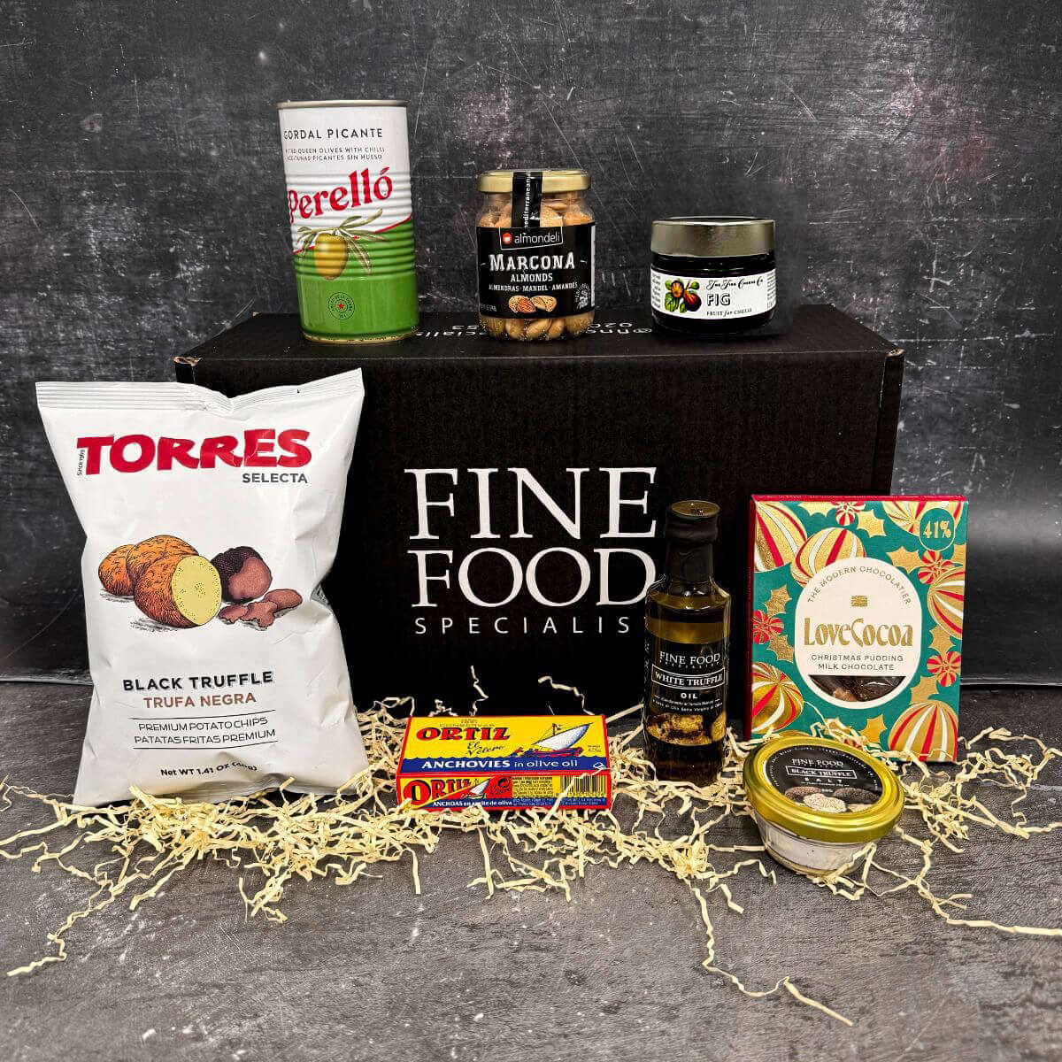 Corporate Christmas Hamper - Image 2