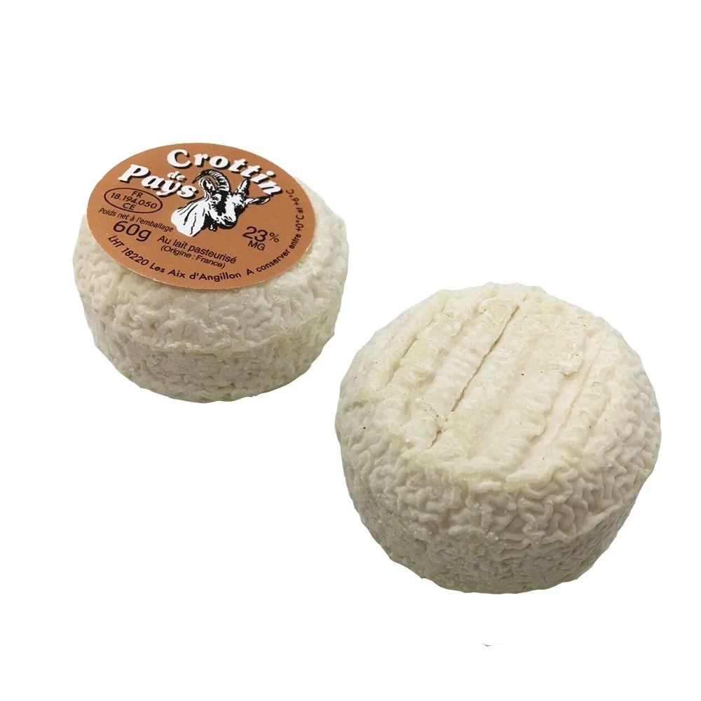 Crottin de Pays, 12 x 60g - Image 3