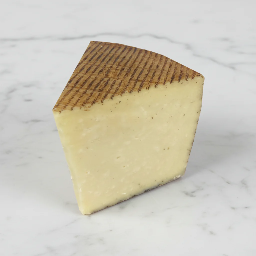 Semi-Cured Manchego Cheese, +/-500g