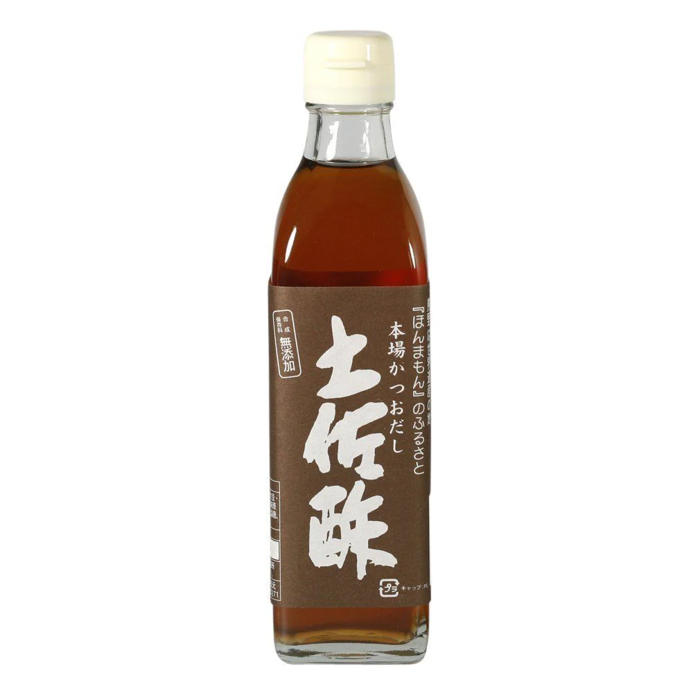 Dashi Vinegar, 300ml