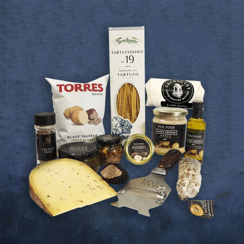 Deluxe Truffle Gift Set - Image 2