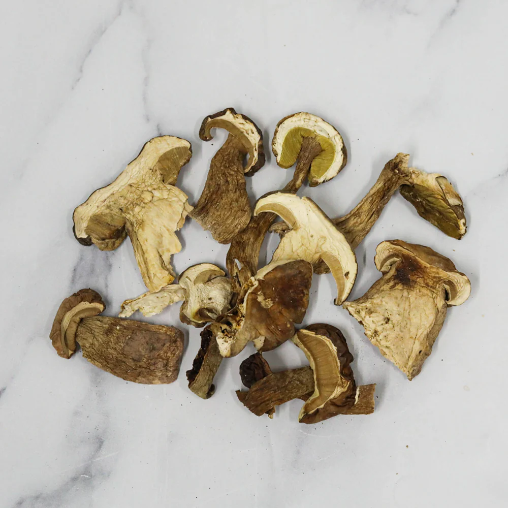 Porcini Mushrooms, Extra Grade, Dried - Image 2