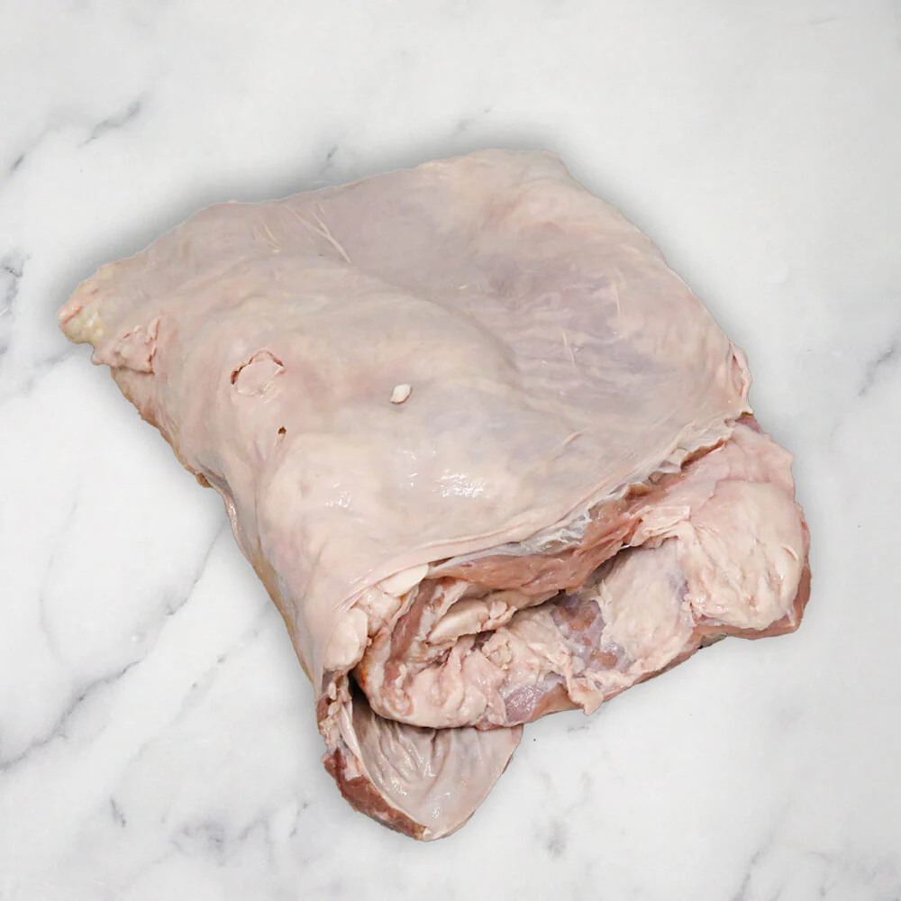 Dutch Milk-Fed Veal Breast, Boneless, Fresh, +/-2kg - Image 3