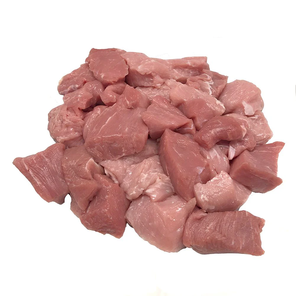 Dutch Milk-Fed Veal, Diced, Fresh, +/-900g - Image 2