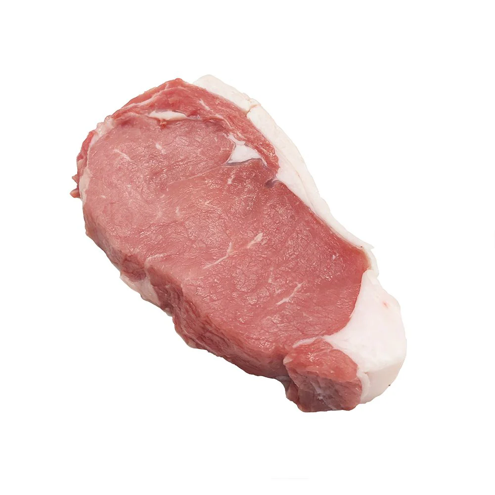 Dutch Milk-Fed Veal Sirloin Steaks, Fresh, 2 x +/-225g - Image 2