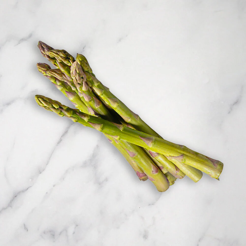 Green Asparagus, Large, +/-500g