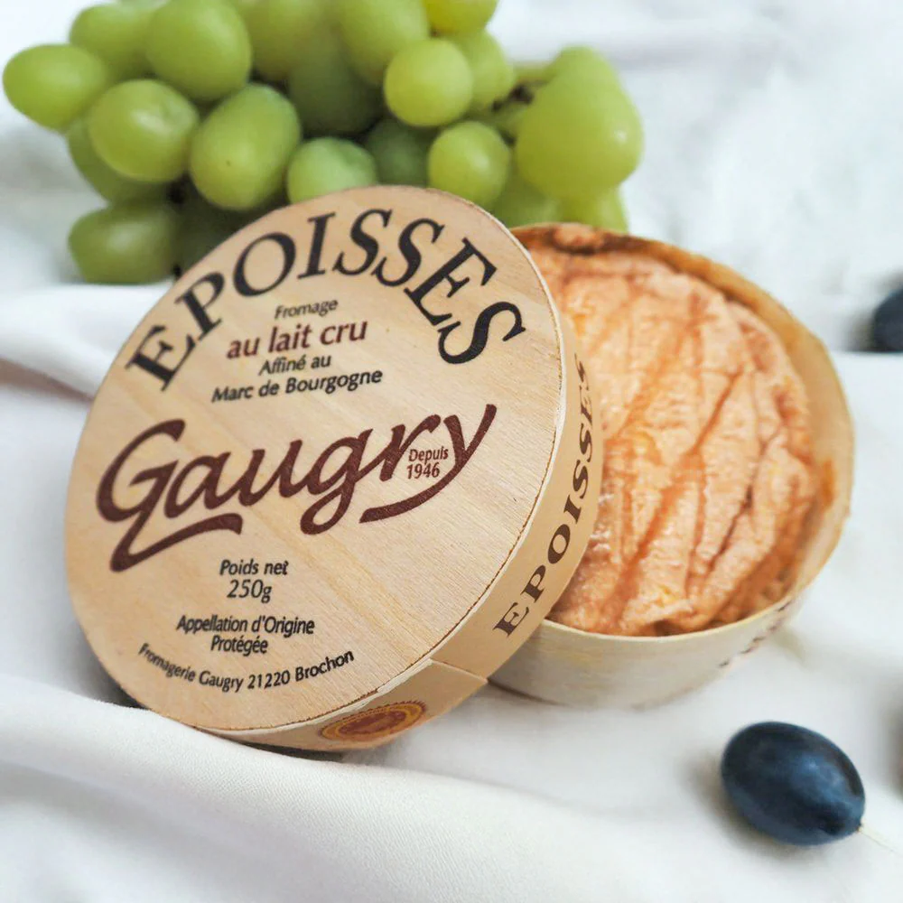 Epoisse de Bourgogne, 250g - Image 2