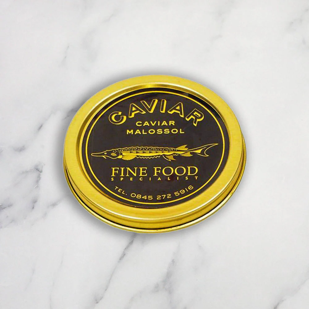 Caviar Malossol - Image 3