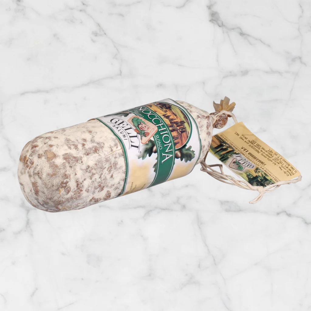 Fennel Salami, +/-450g