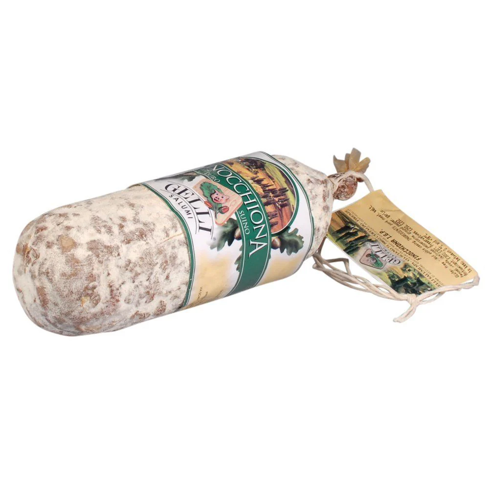 Fennel Salami, +/-450g - Image 2