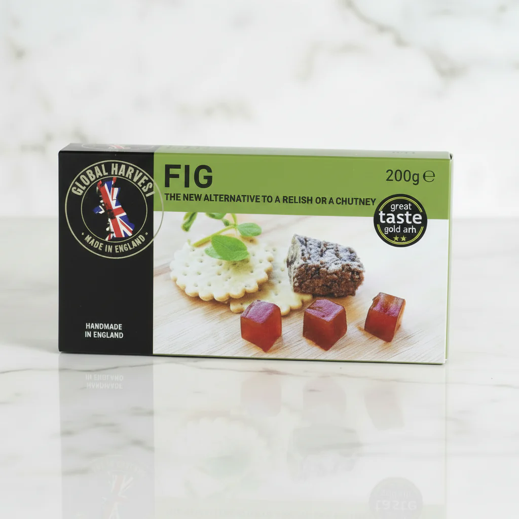 Fig Jelly, 200g