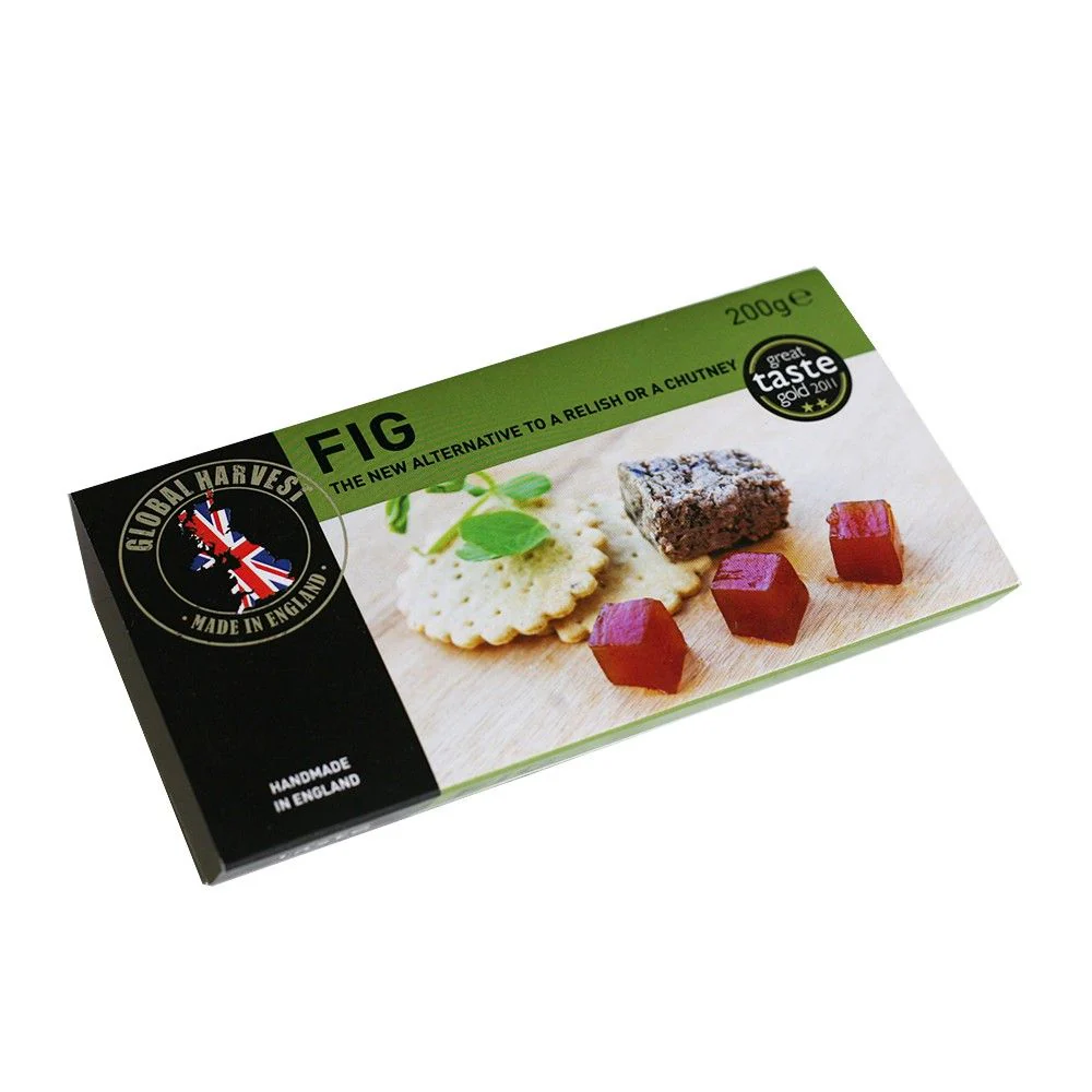 Fig Jelly, 200g - Image 2