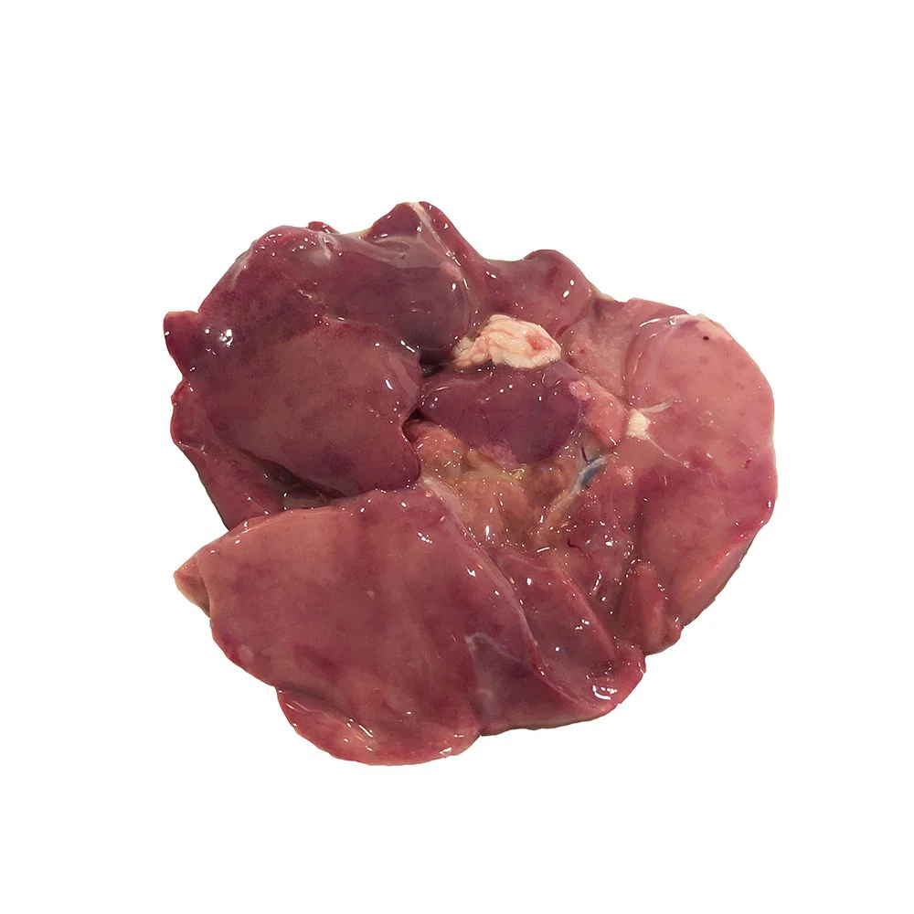 Free Range Chicken Liver, Fresh, +/-1kg - Image 2