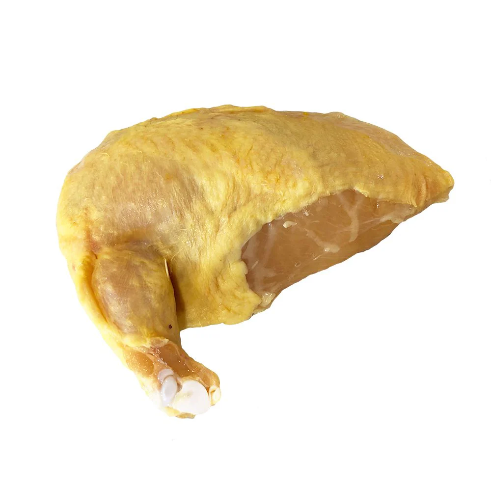 Corn-Fed Chicken Supremes, 4 x +/-250g - Image 2