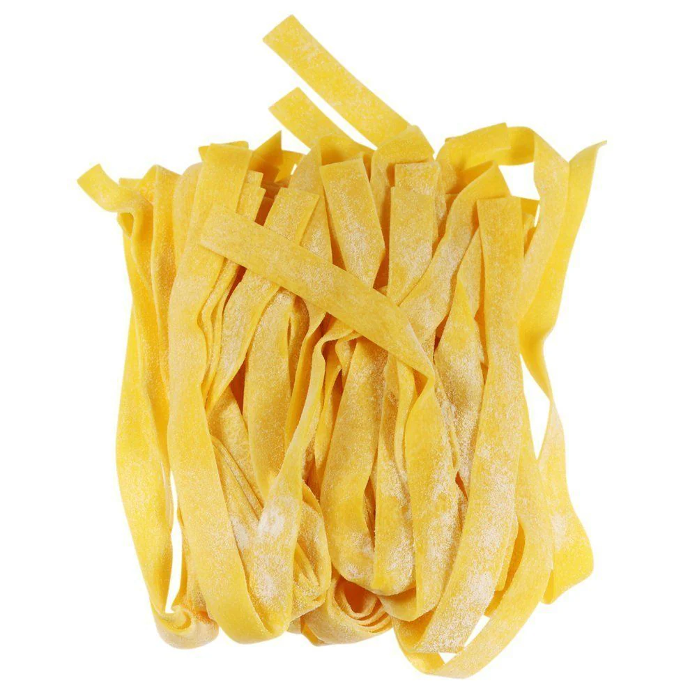 Fresh Egg Pappardelle, 5 x 1kg - Image 2