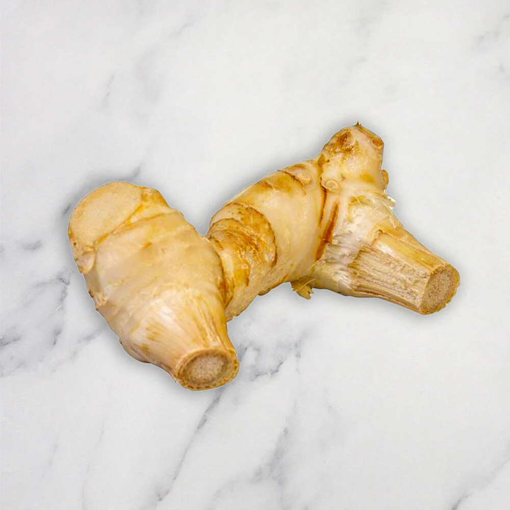 Fresh Galangal, 500g - Image 2