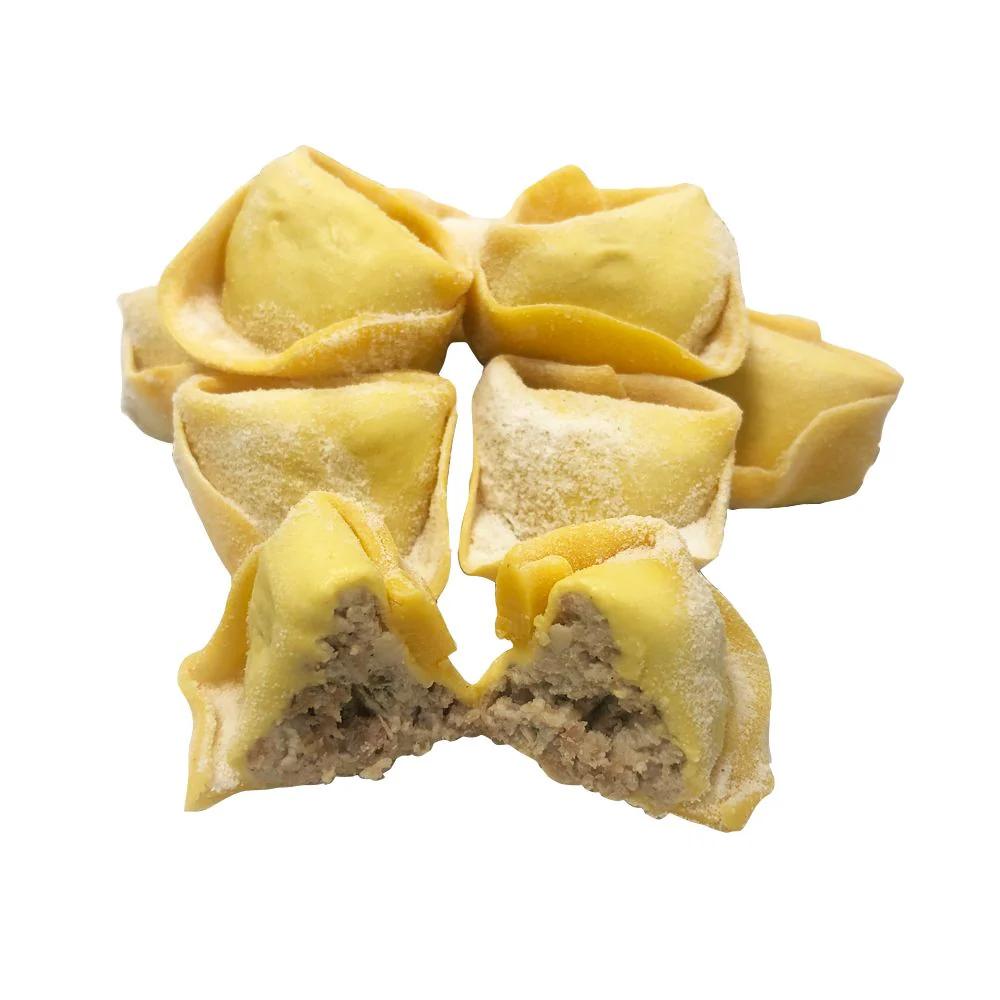 Italian Sausage & Ricotta Tortelloni, 2 x 1kg - Image 2