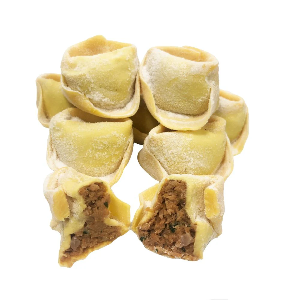 Osso Buco (Veal Shank) Tortelloni, 1kg - Image 2