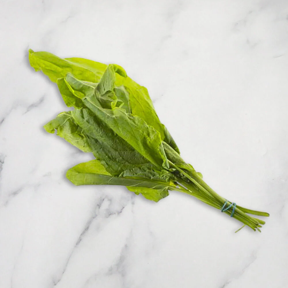 Sorrel, Fresh, x 3 Bunches