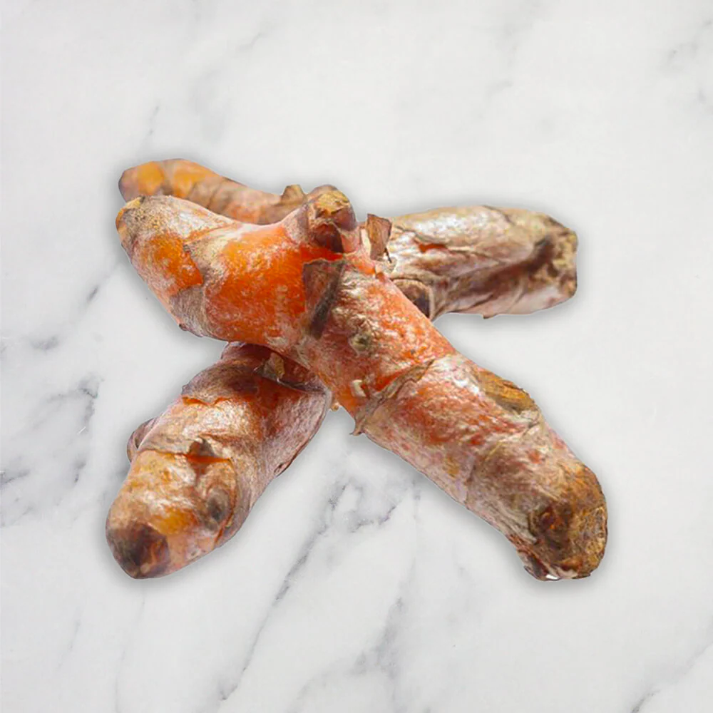 Fresh Turmeric, 500g