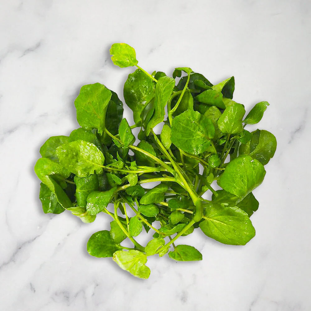 Watercress, x 3 Bunches - Image 2