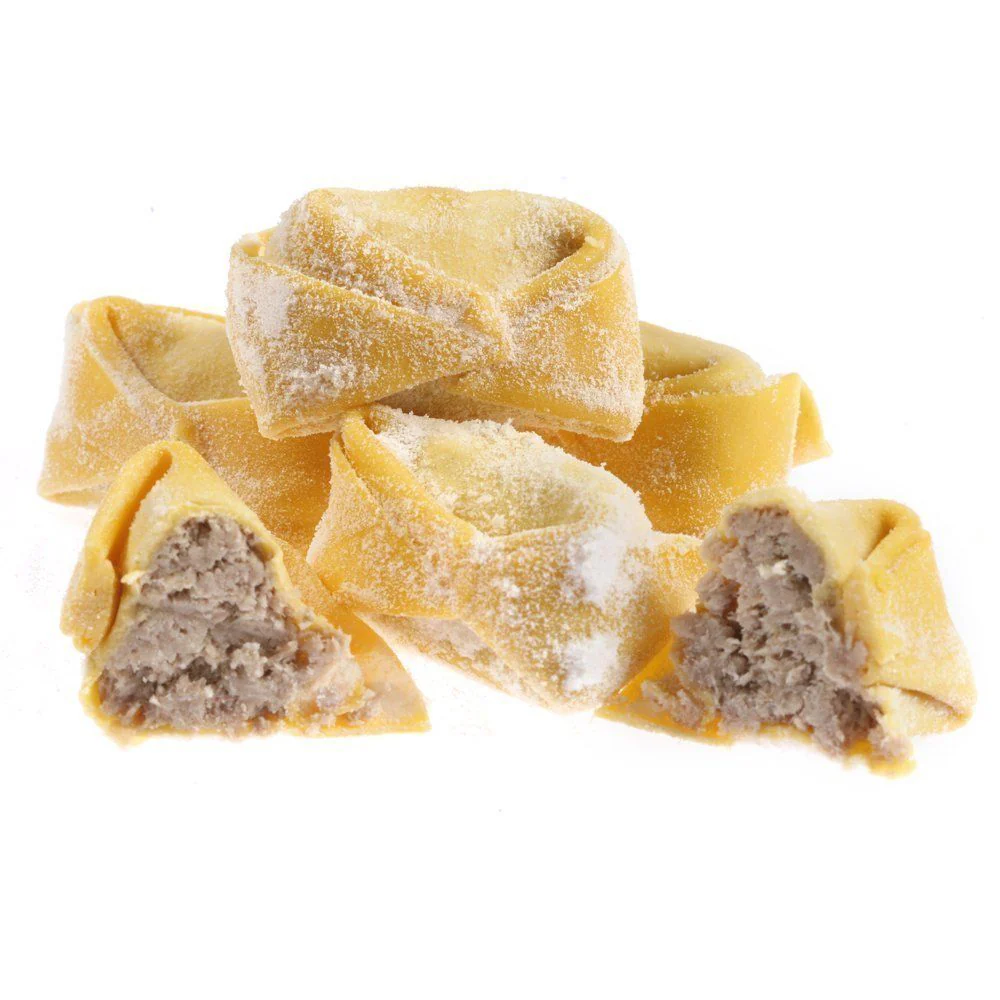 Wild Boar & Red Wine Tortelloni, 1kg - Image 2